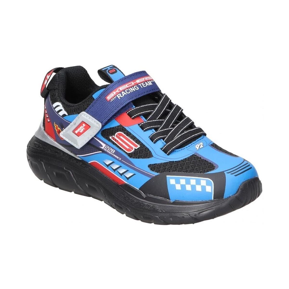 Boys' Sneakers Skechers Blue