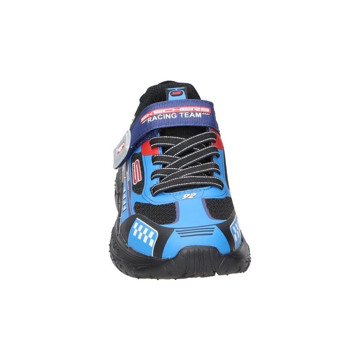 Boys' Sneakers Skechers Blue