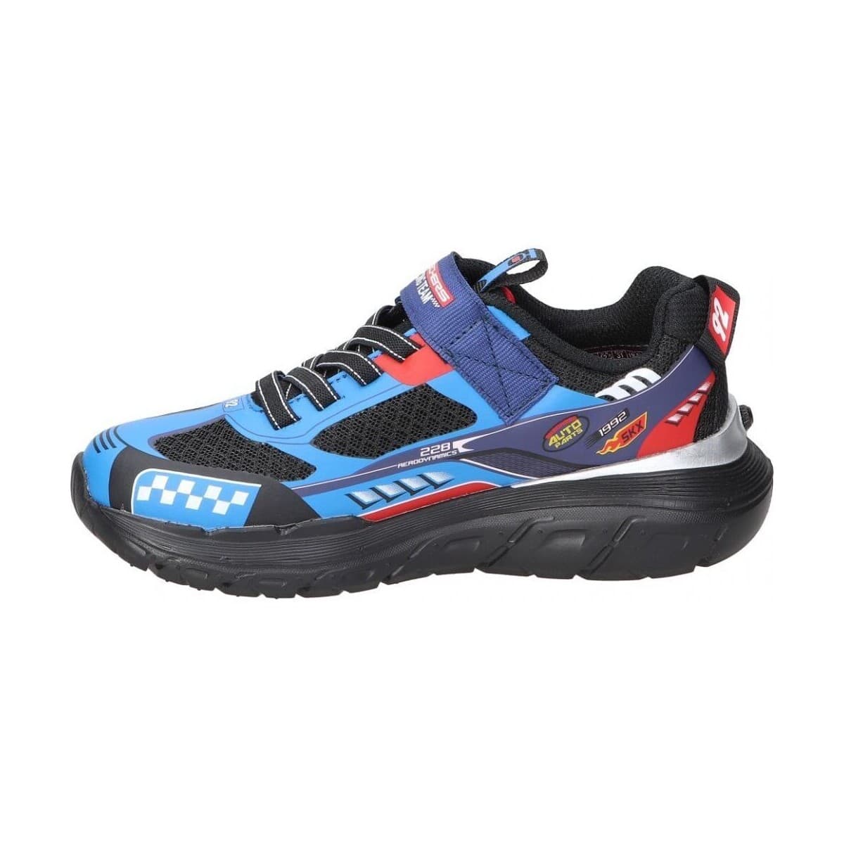 Boys' Sneakers Skechers Blue