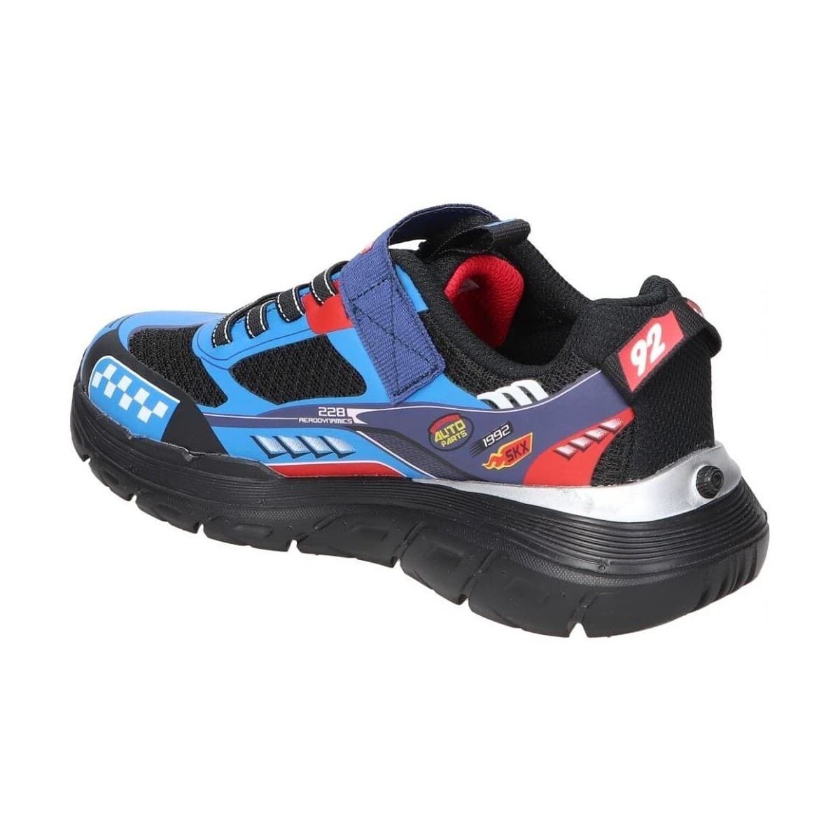 Boys' Sneakers Skechers Blue