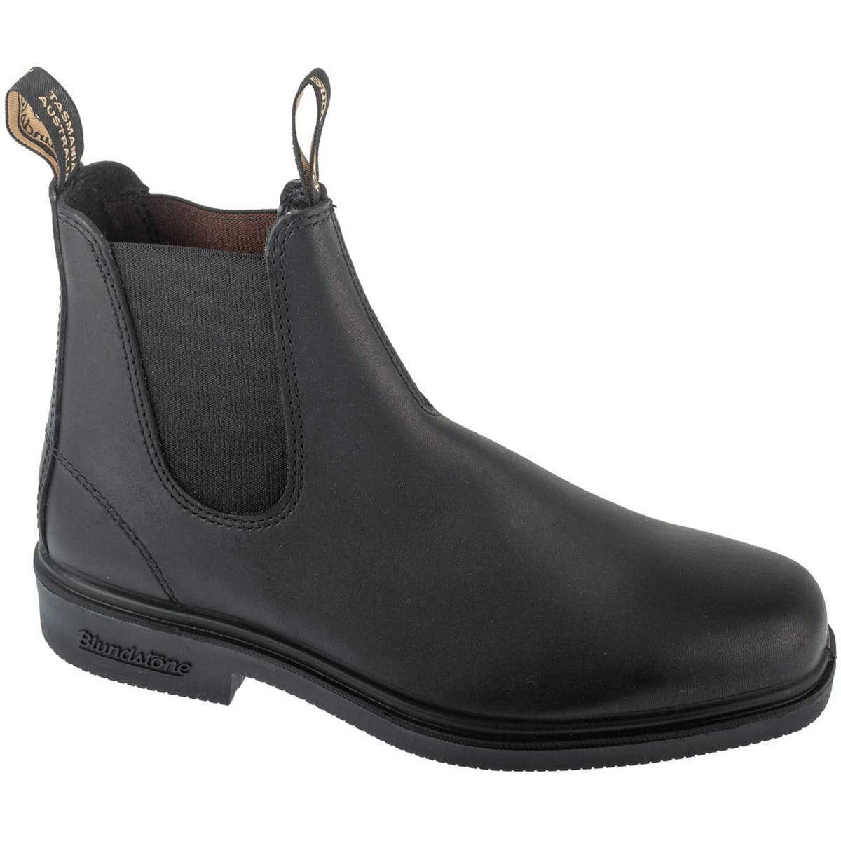 Men's Boots Blundstone Black
