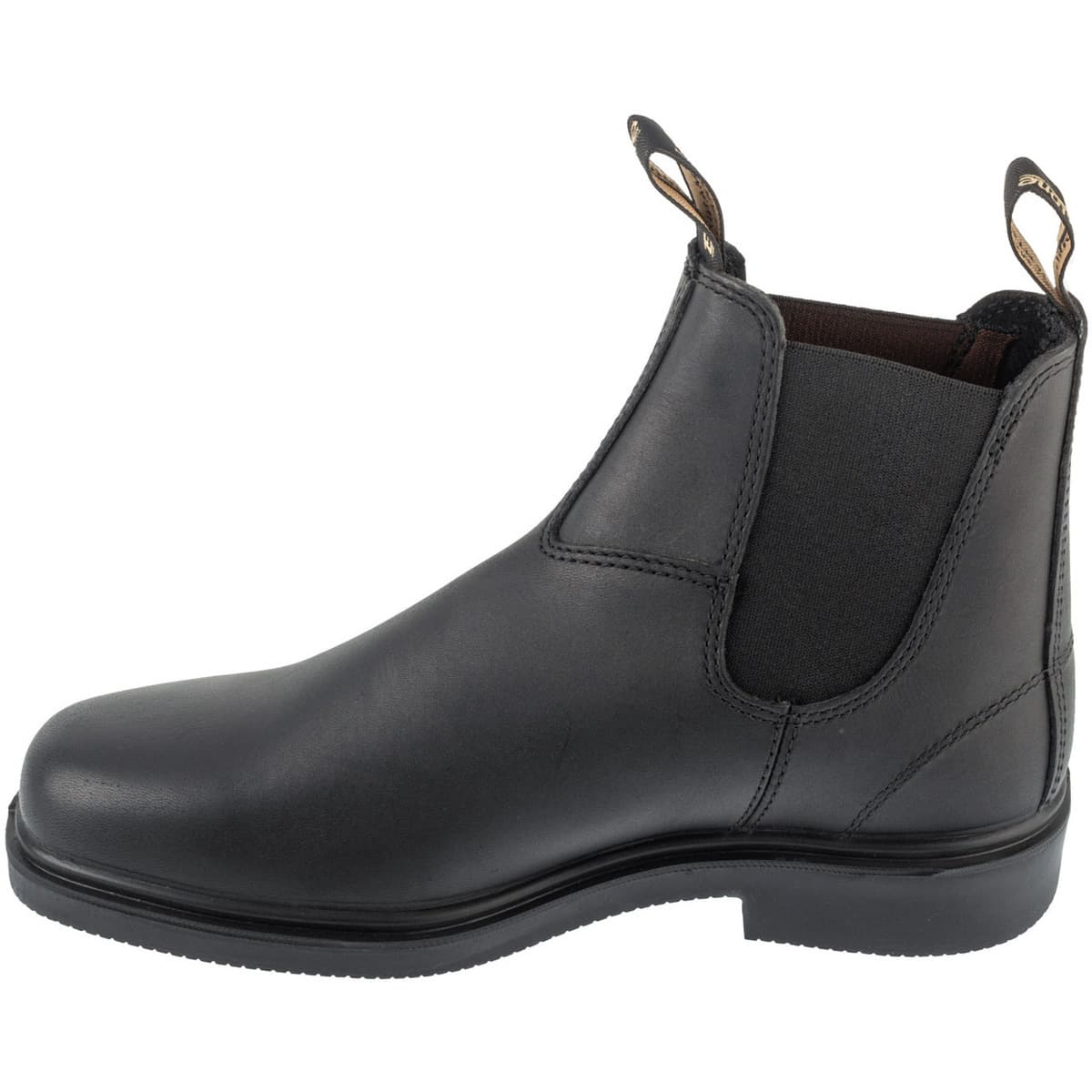 Women's Boots Blundstone Black