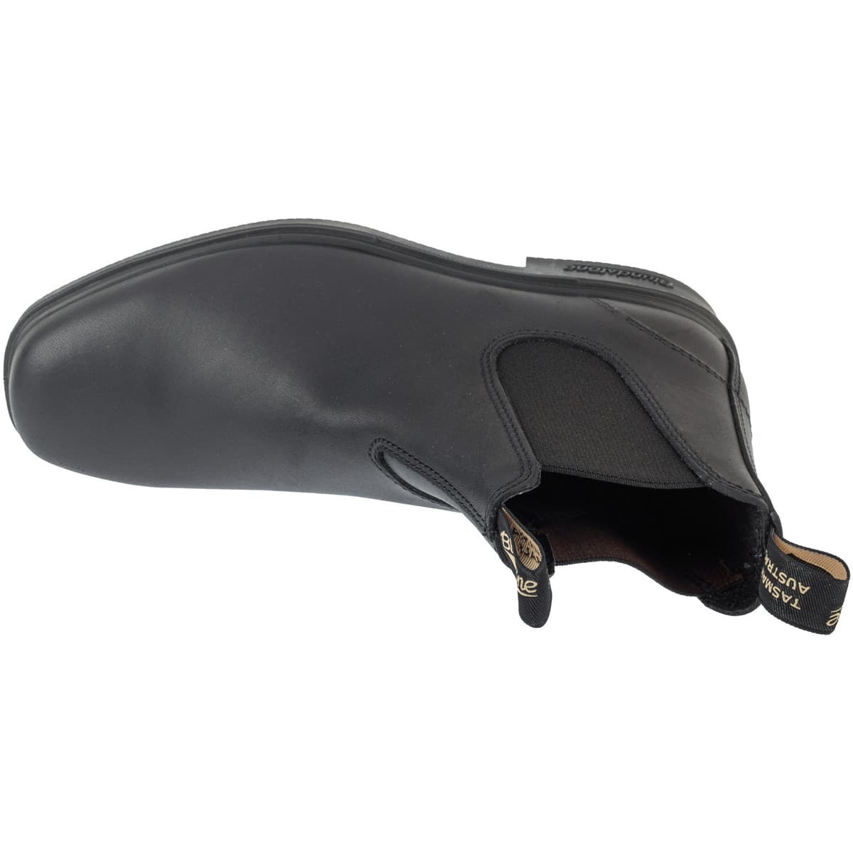 Women's Boots Blundstone Black