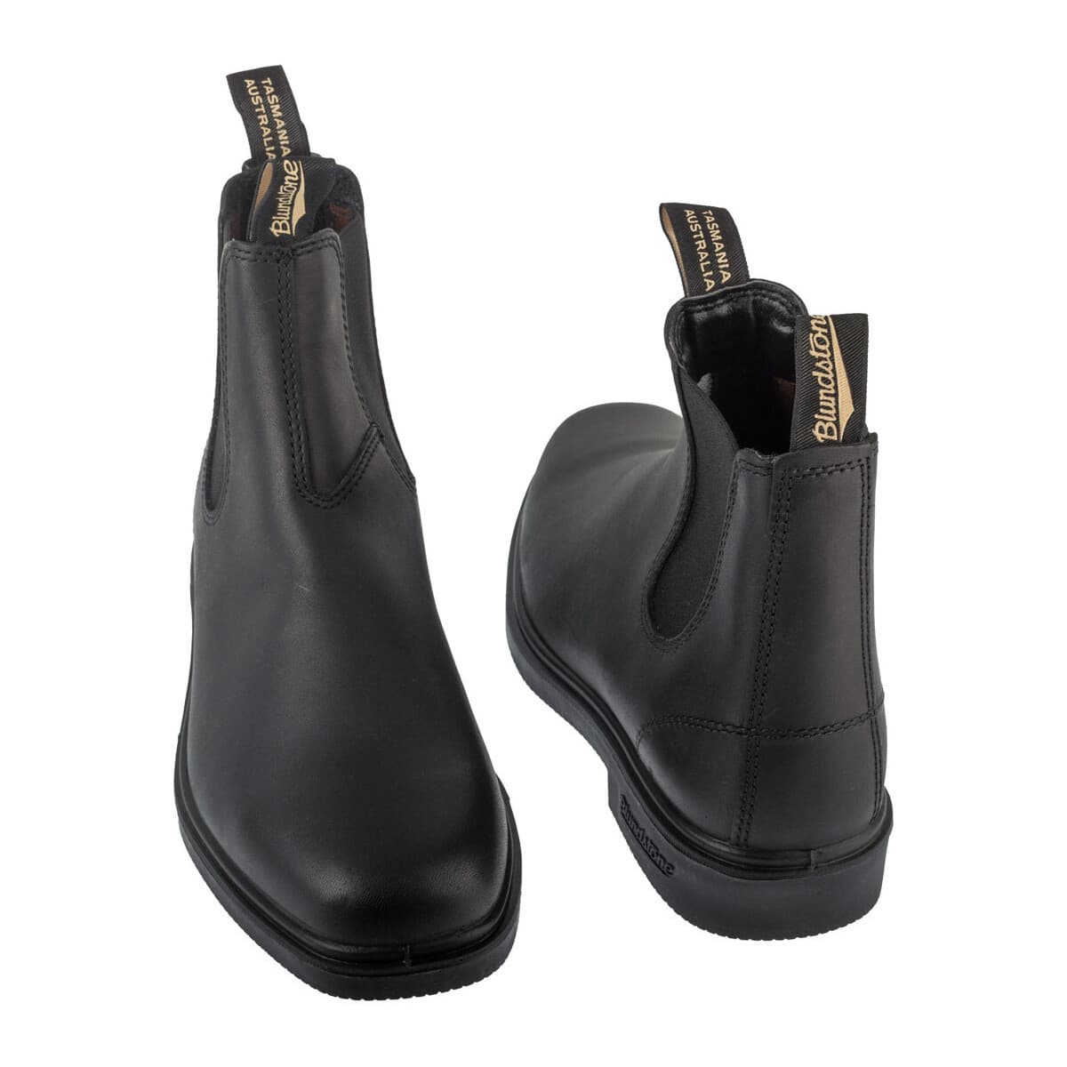 Women's Boots Blundstone Black