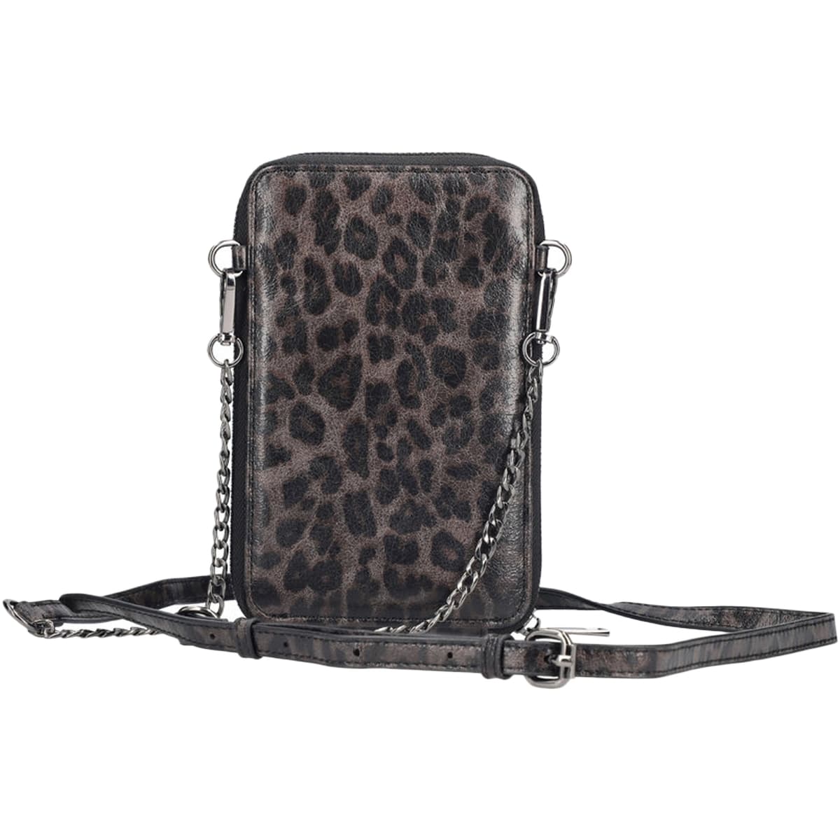 Women's Clutches Rieker Brown