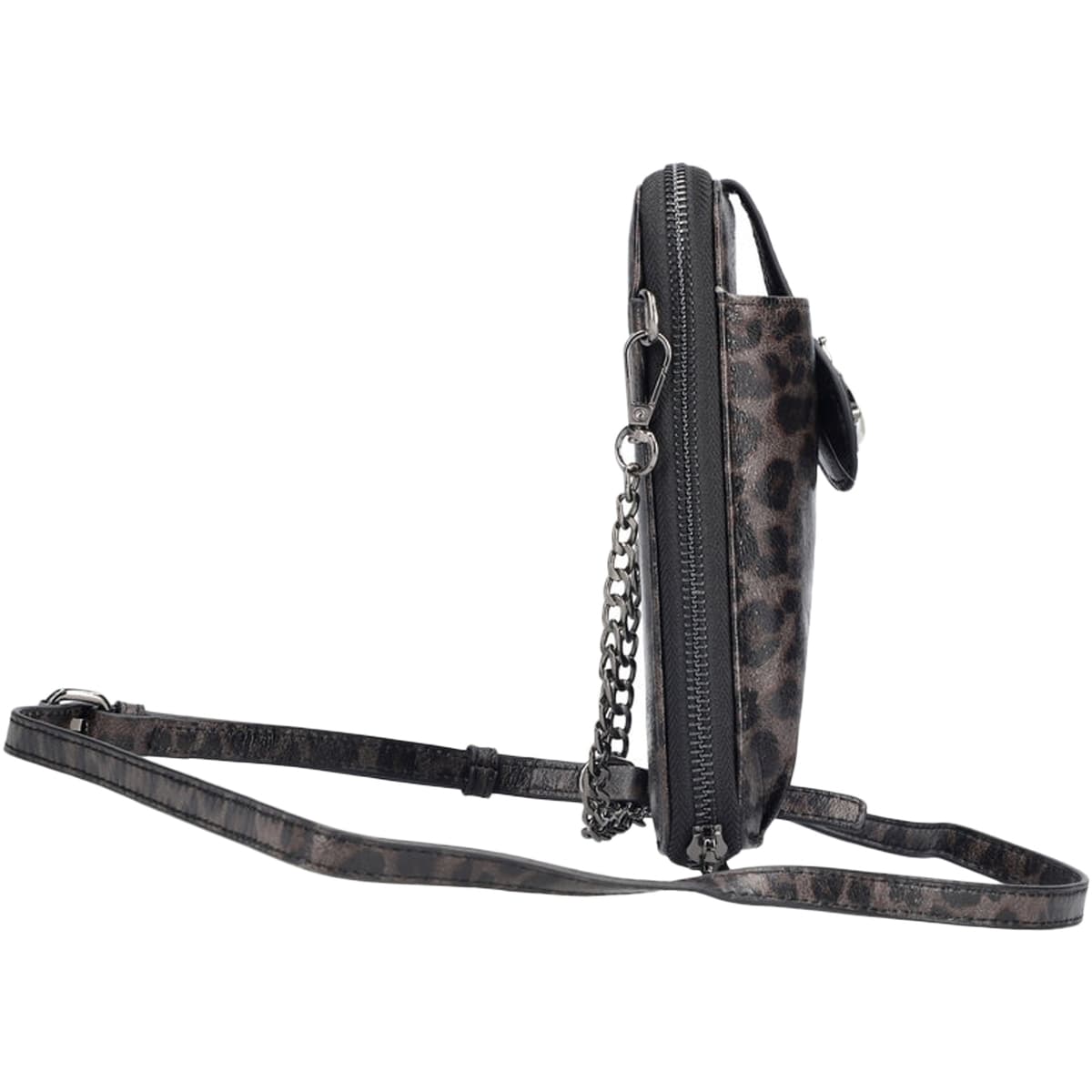 Women's Clutches Rieker Brown