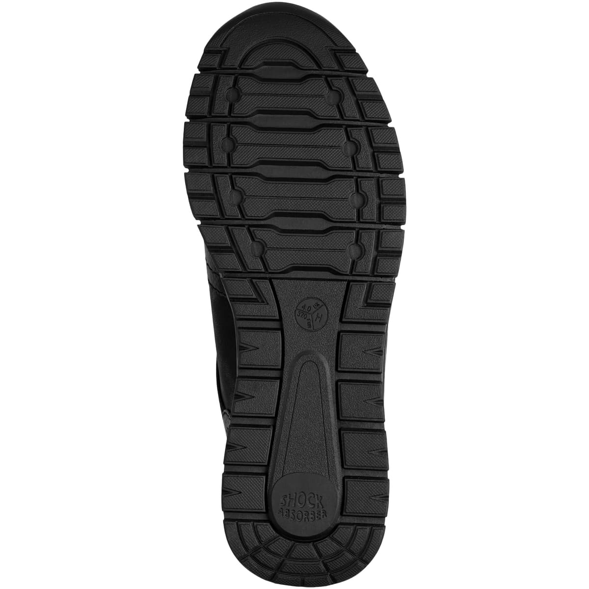 Women's Sneakers Jana Black