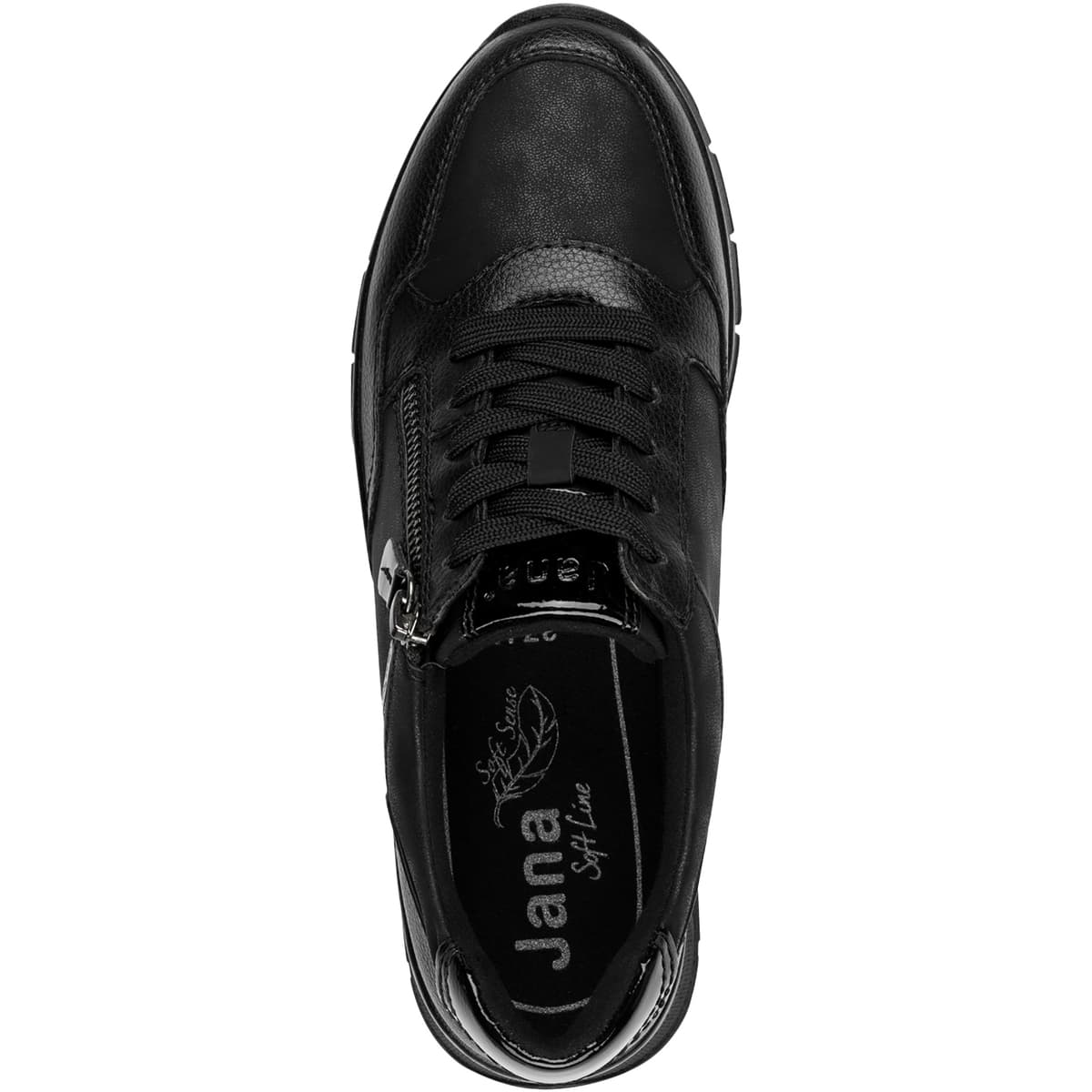 Women's Sneakers Jana Black