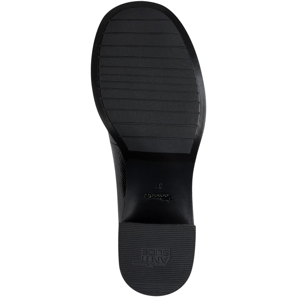 Women's Pumps Tamaris Gray