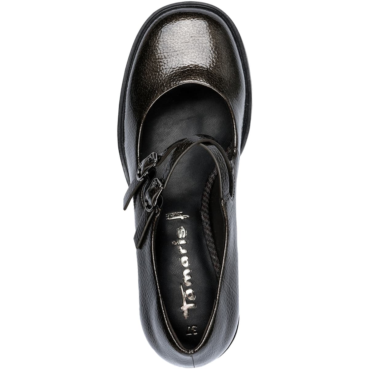 Women's Pumps Tamaris Gray