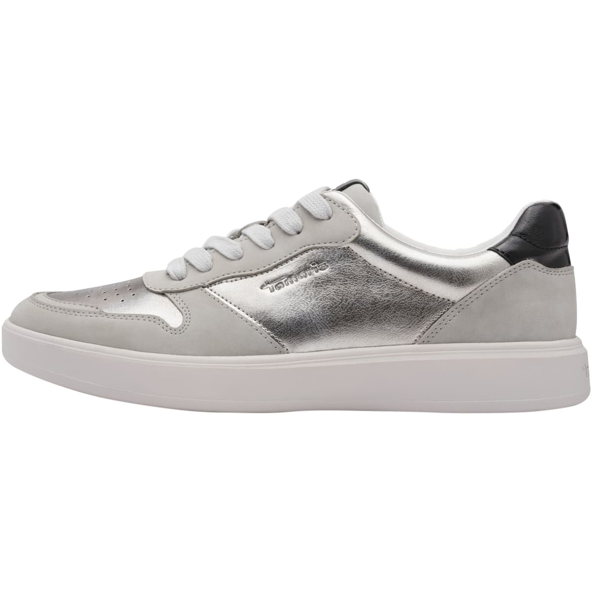 Women's Sneakers Tamaris Silver