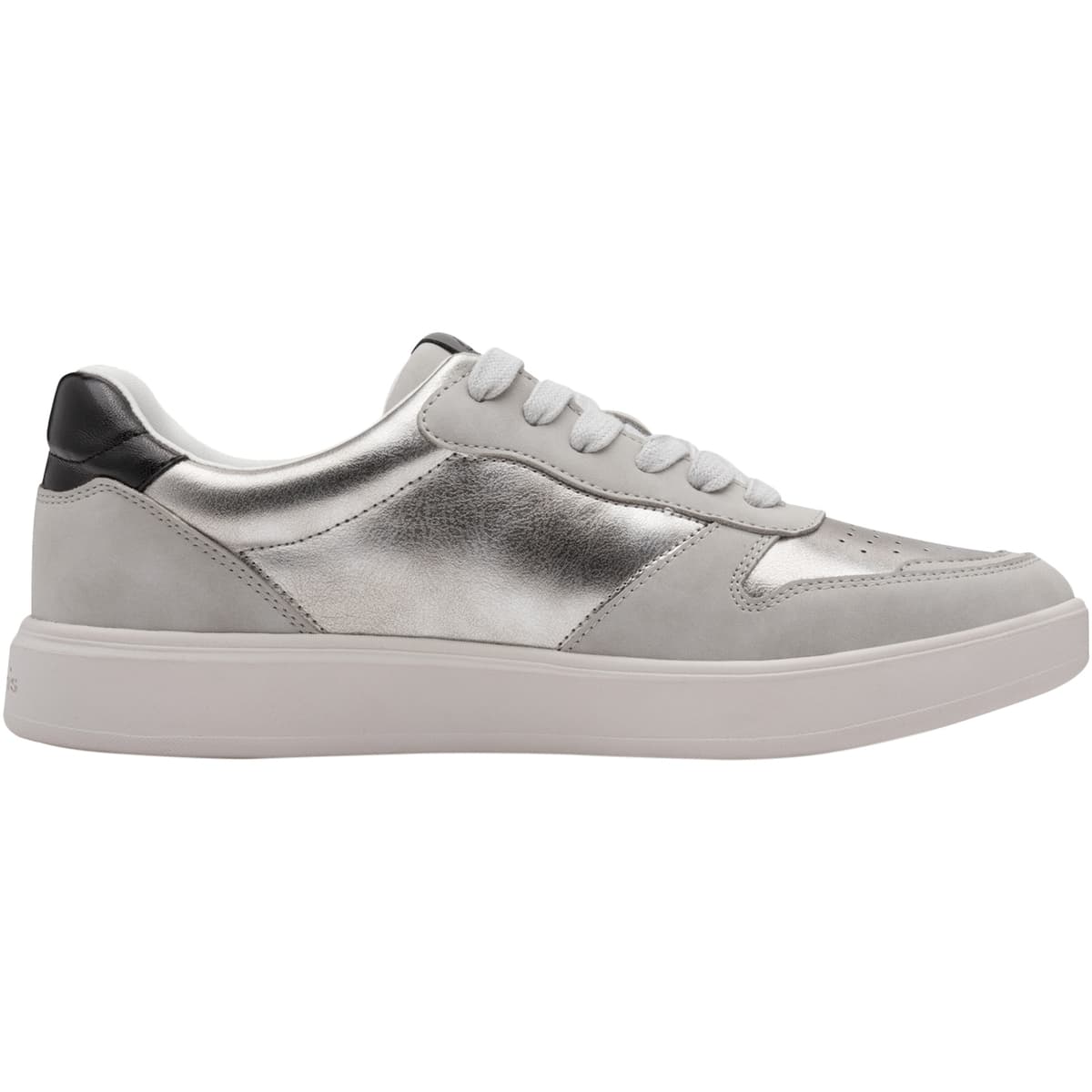 Women's Sneakers Tamaris Silver