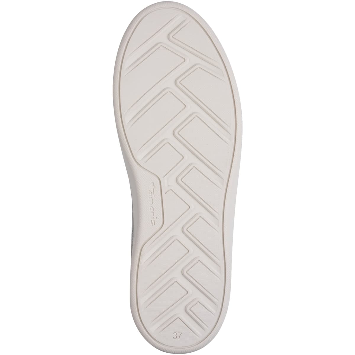 Women's Sneakers Tamaris Silver