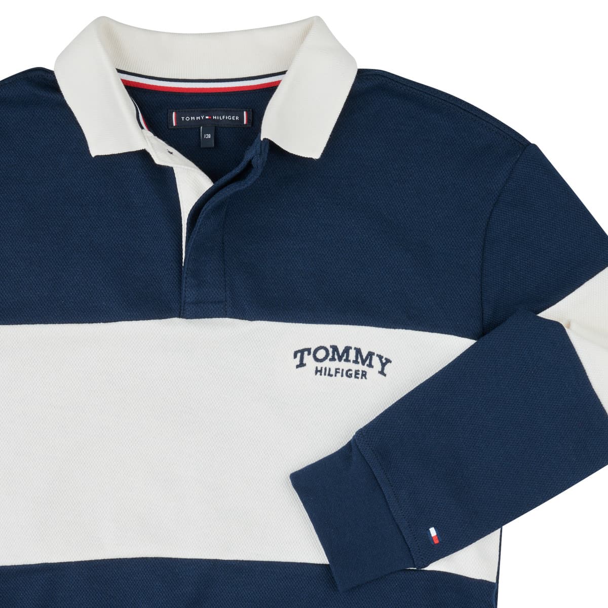 Boys' Polo Shirts Tommy Hilfiger Multicolor