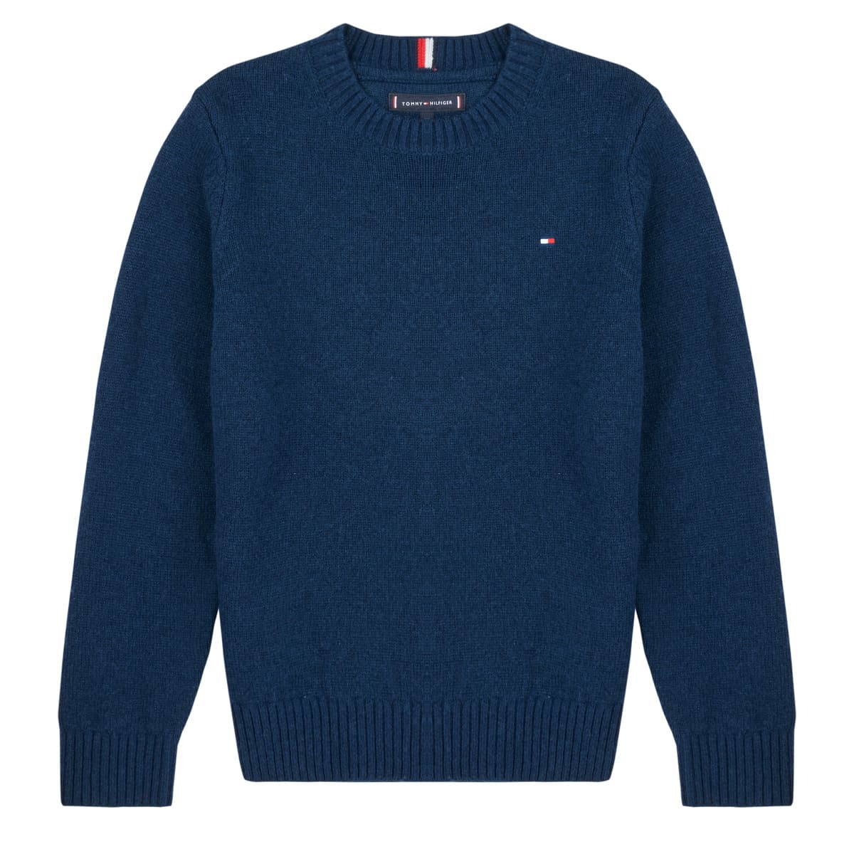Boys' Sweaters Tommy Hilfiger Blue