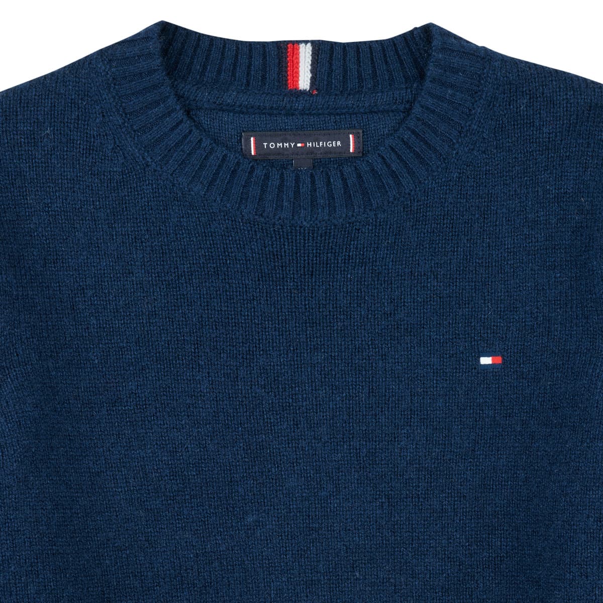 Boys' Sweaters Tommy Hilfiger Blue