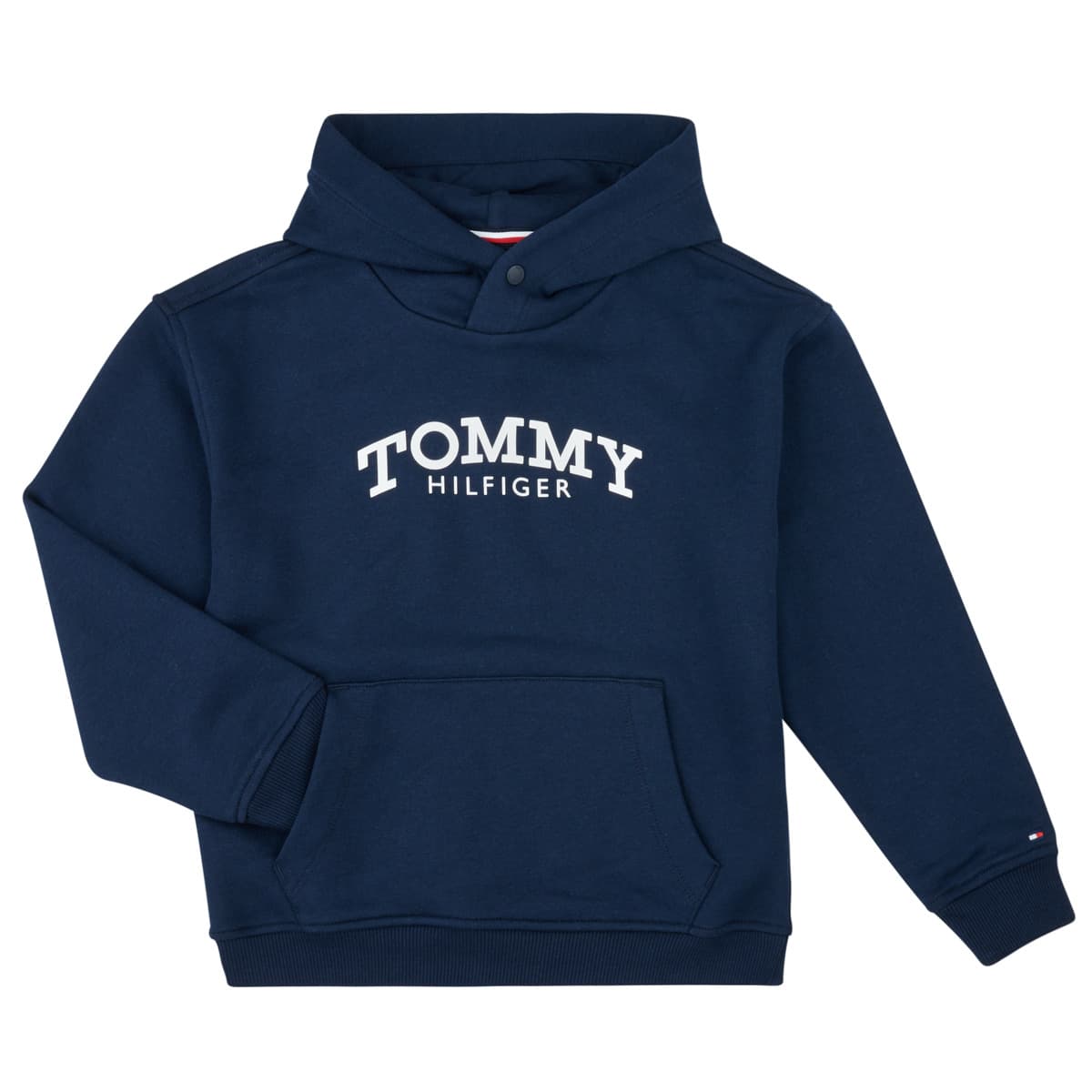 Boys' Hoodies & Sweatshirts Tommy Hilfiger Blue