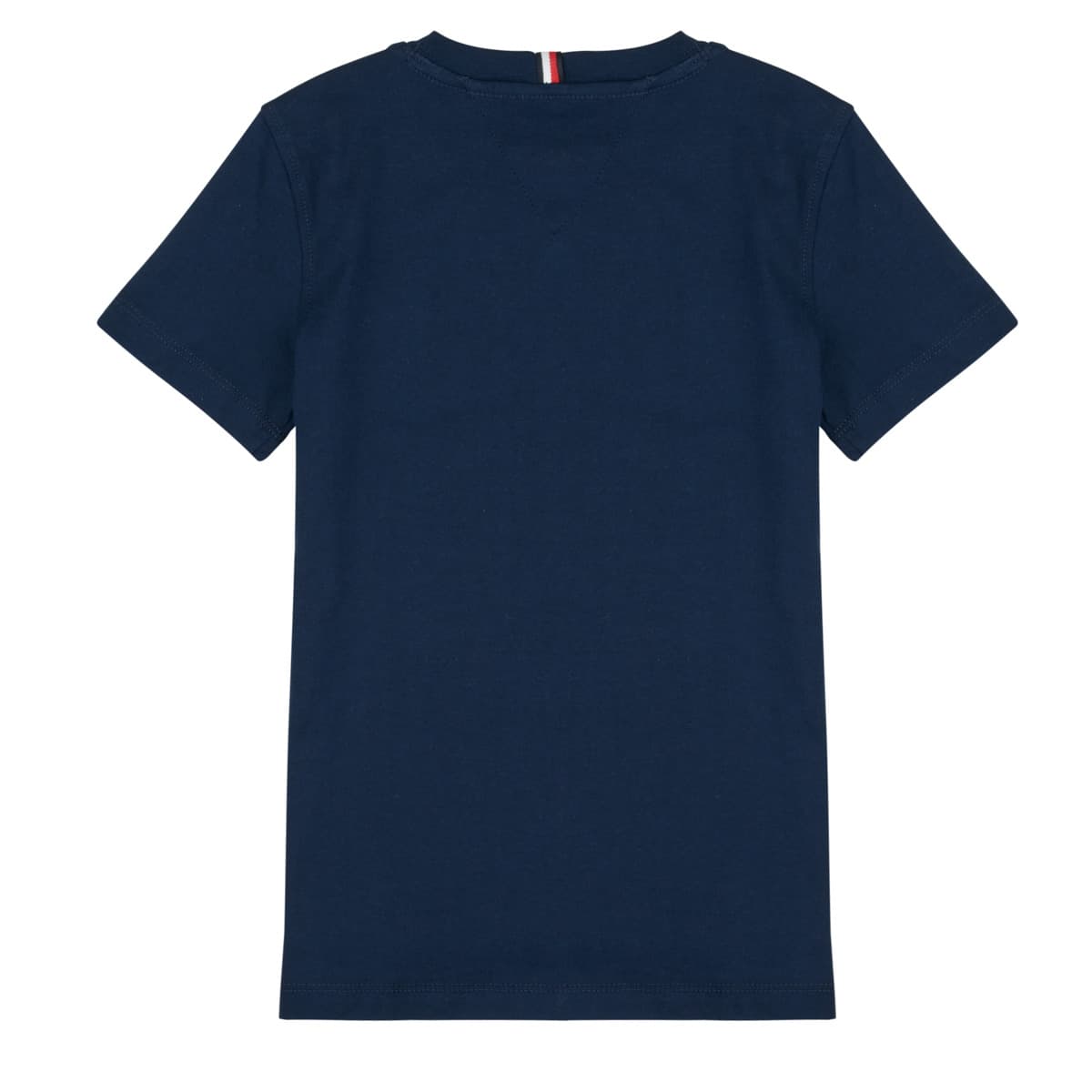 Boys' T-Shirts Tommy Hilfiger Blue