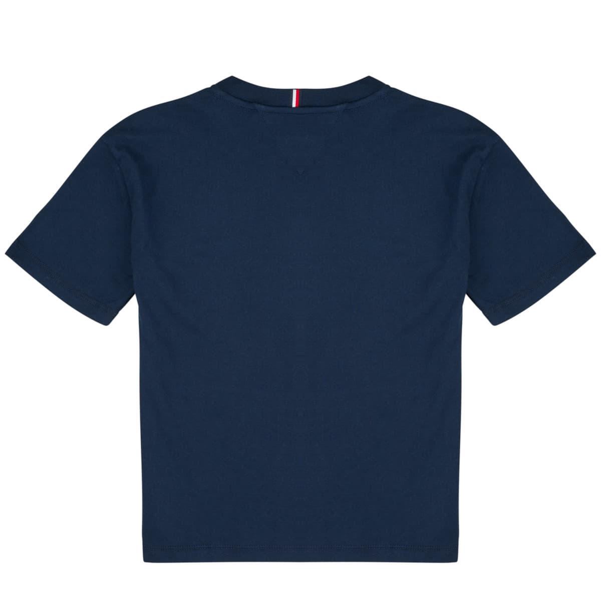 Boys' T-Shirts Tommy Hilfiger Blue