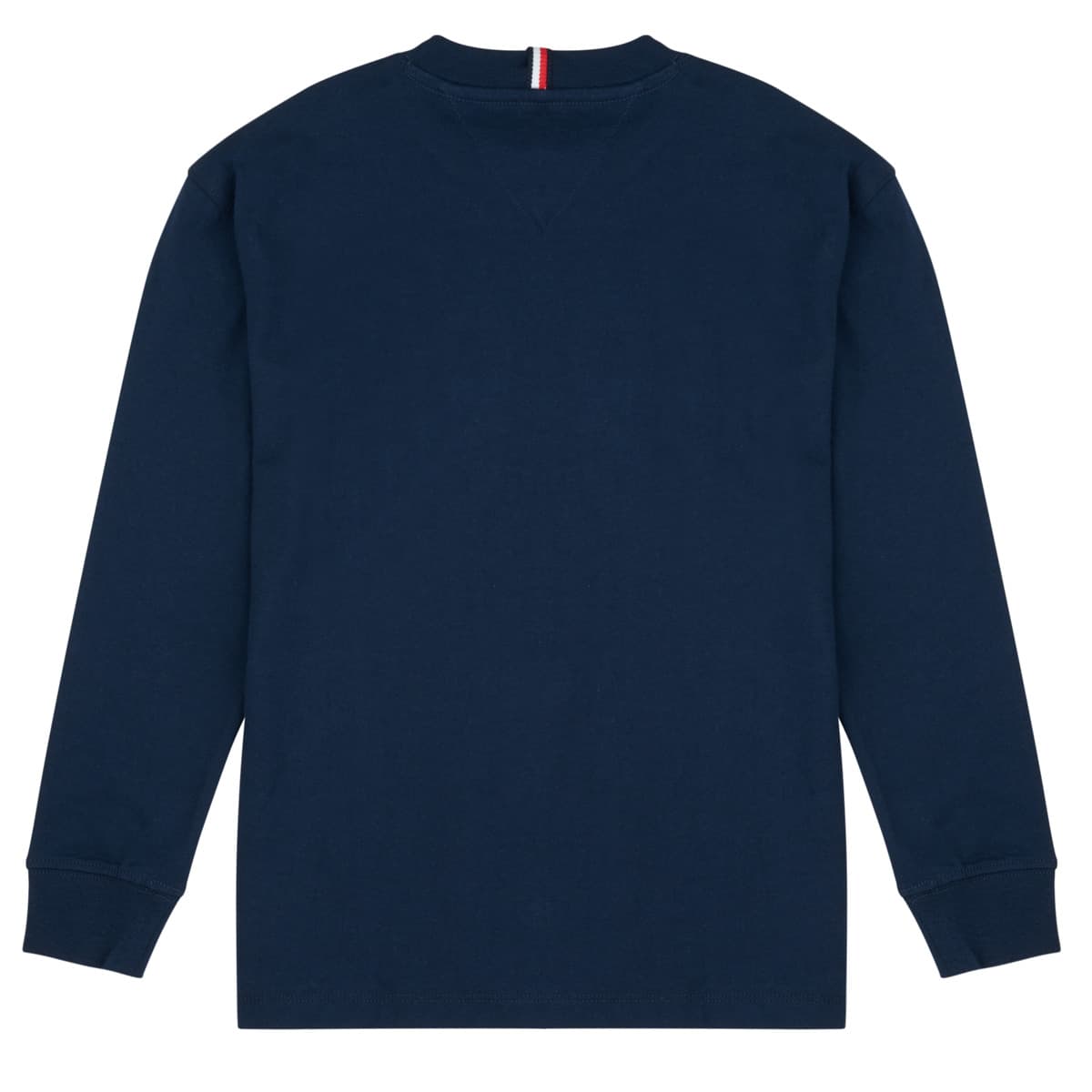 Boys' T-Shirts Tommy Hilfiger Blue