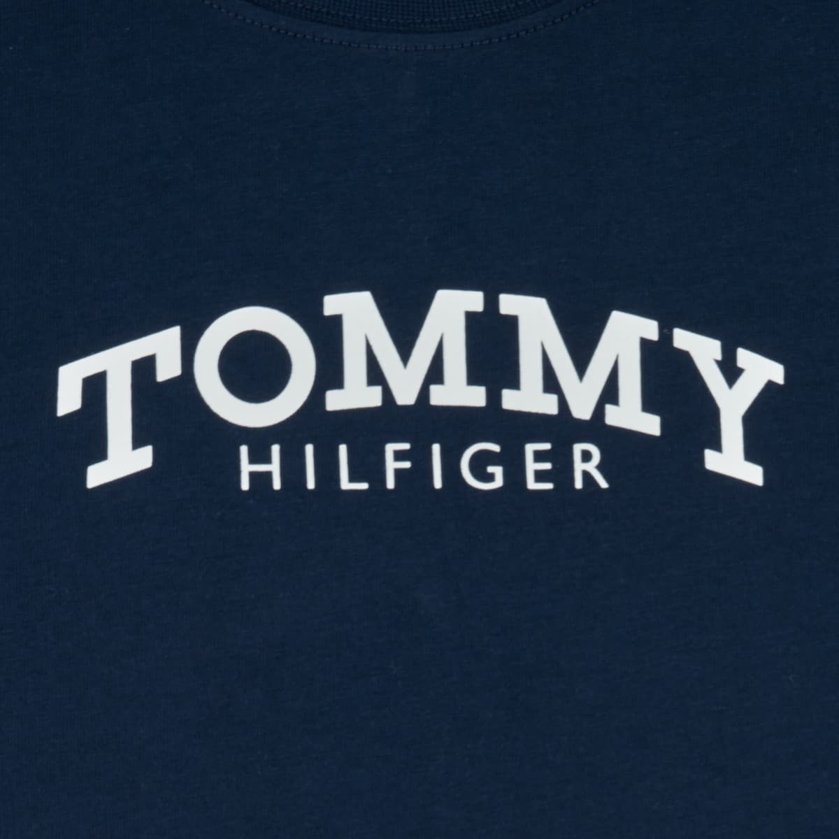 Boys' T-Shirts Tommy Hilfiger Blue