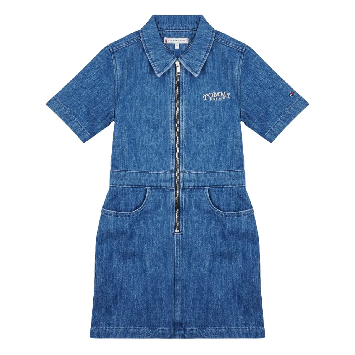 Women's Dresses Tommy Hilfiger Blue