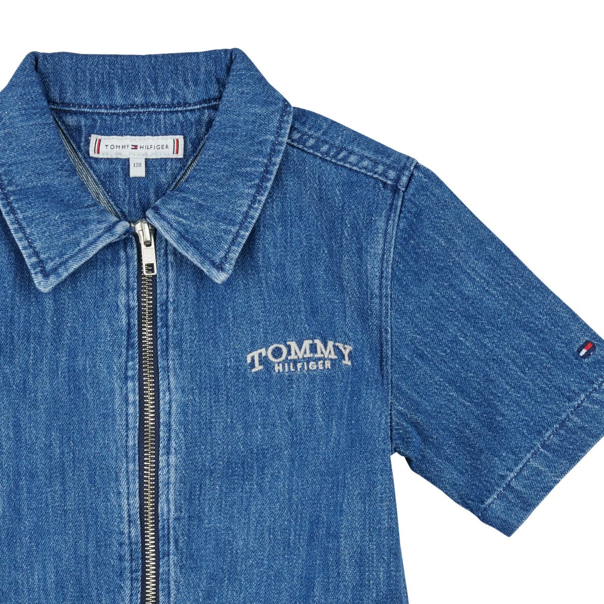 Women's Dresses Tommy Hilfiger Blue