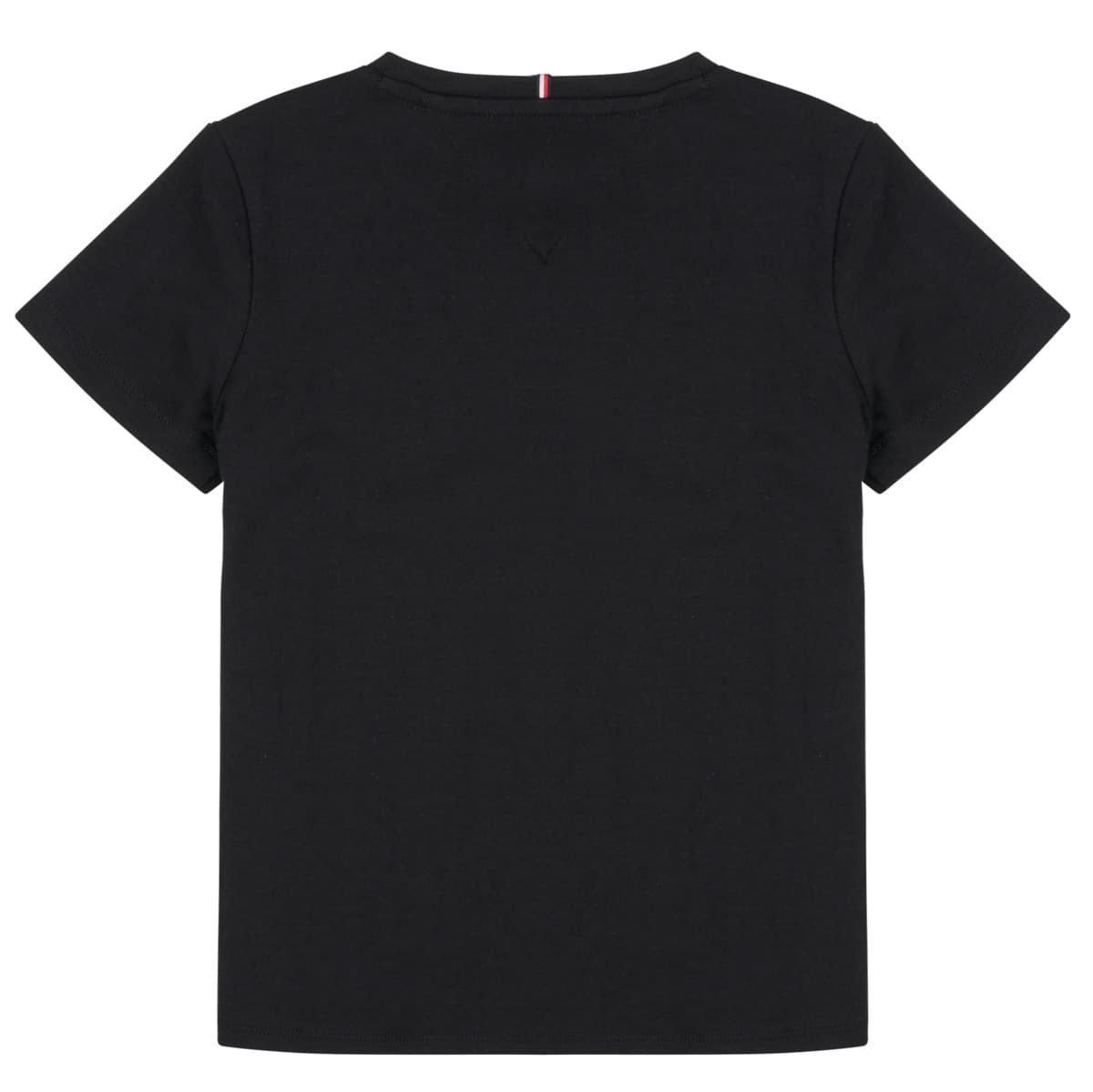 Girls' T-Shirts Tommy Hilfiger Black