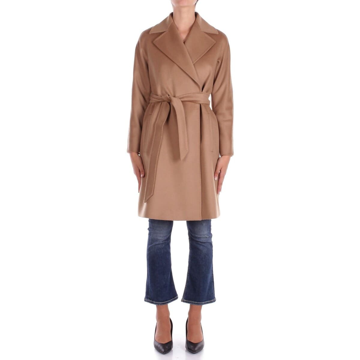 Καπαρτίνες Max Mara 2526016152600