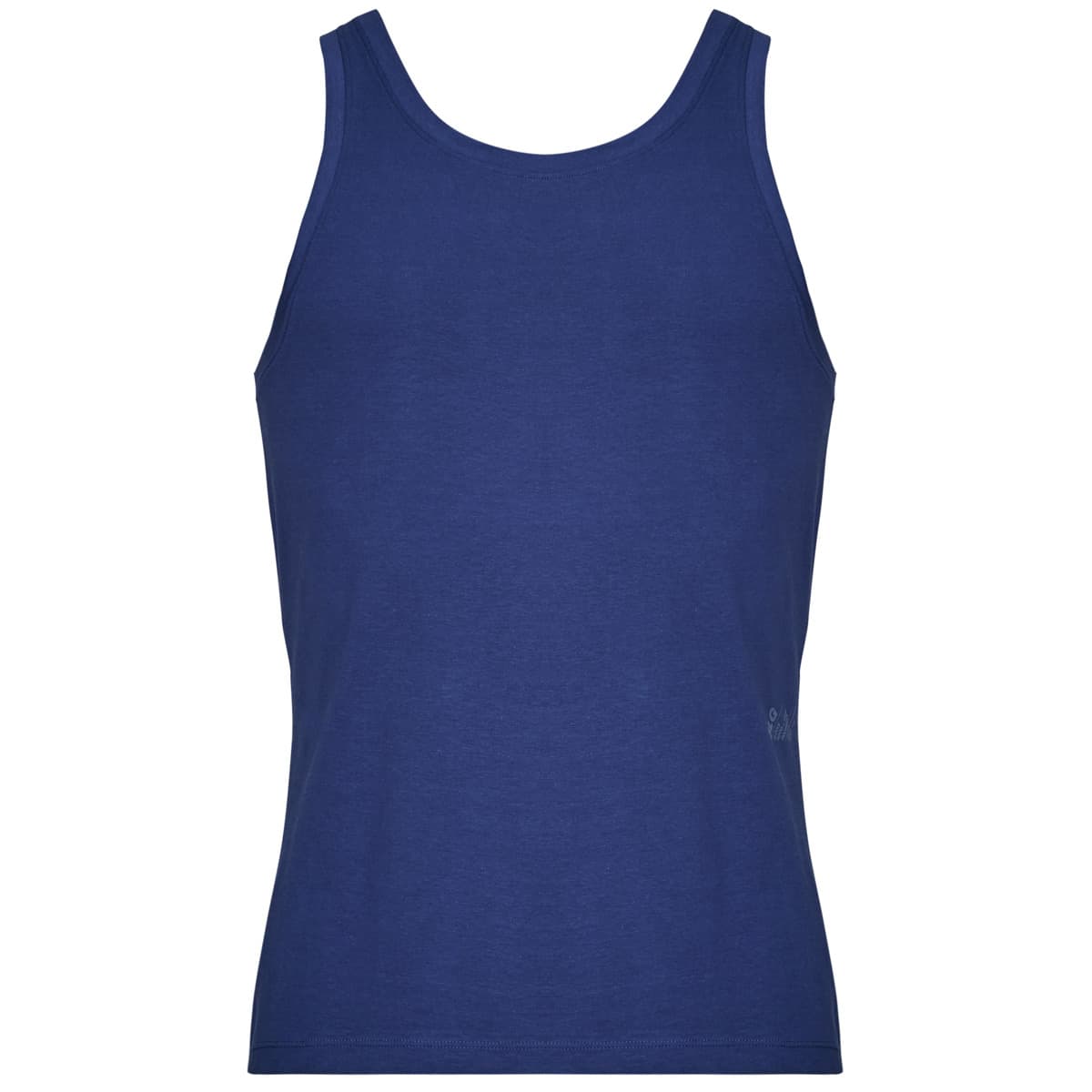 Men's T-Shirts Sloggi Blue