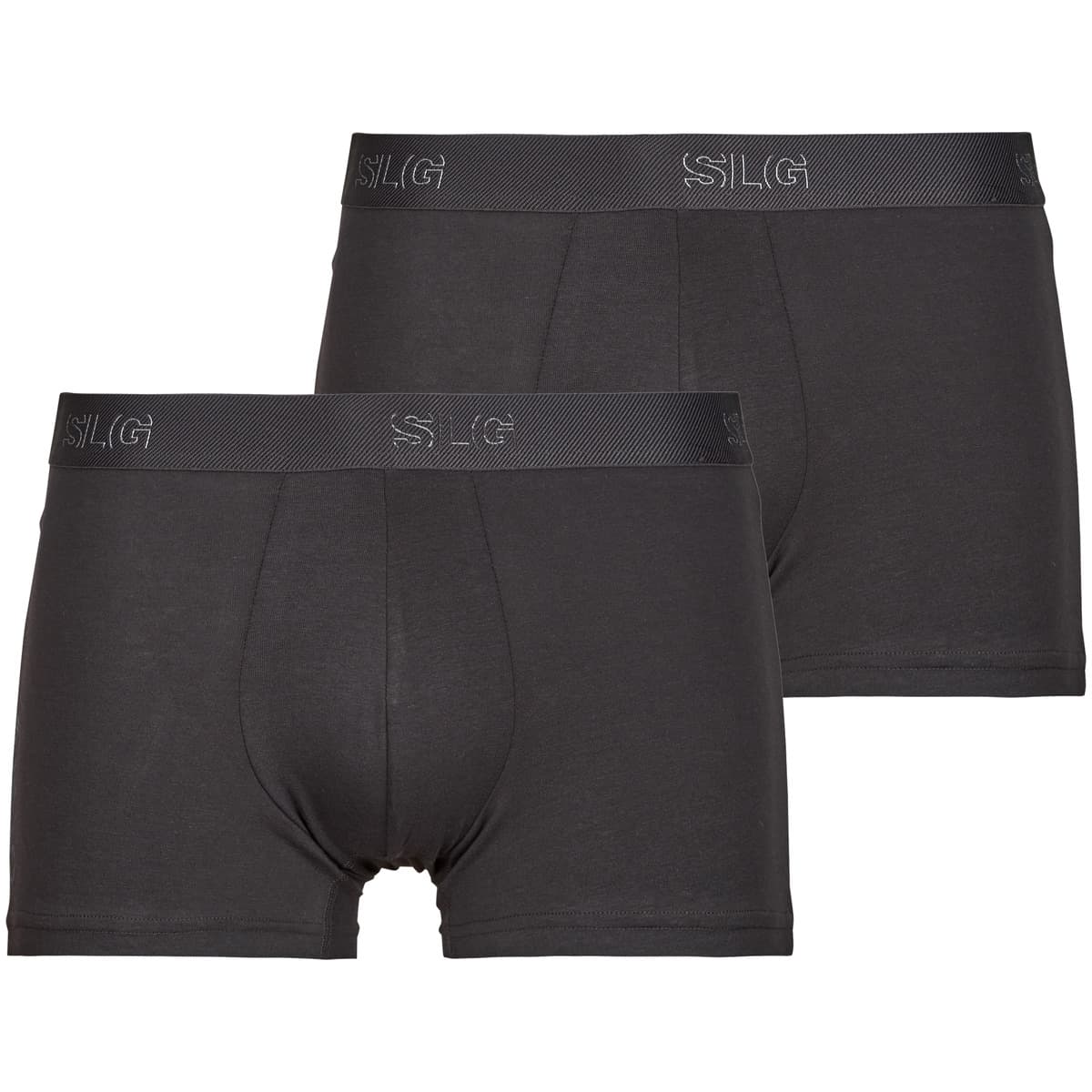 Men's Boxer Briefs Sloggi Gray