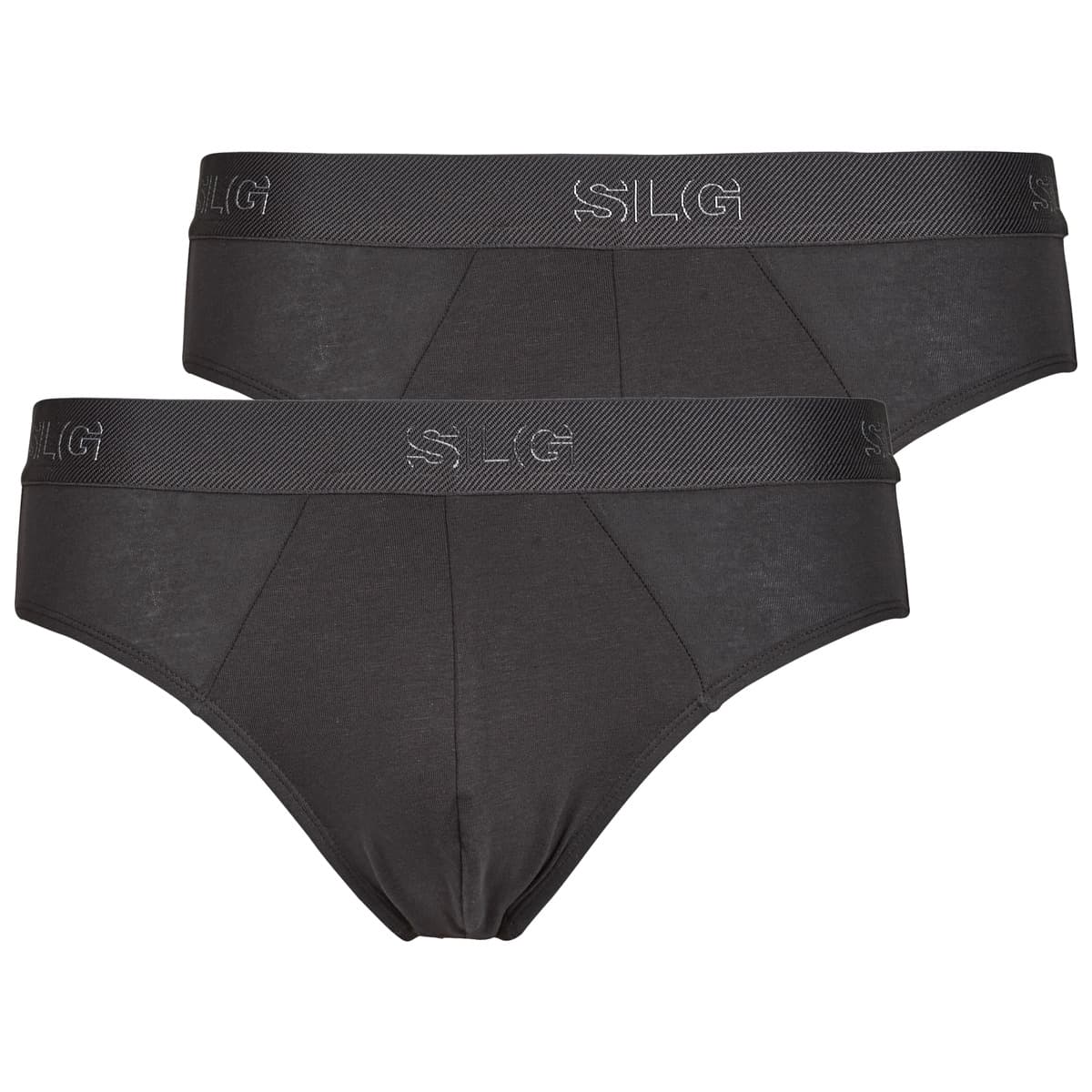 Women's Briefs Sloggi Gray