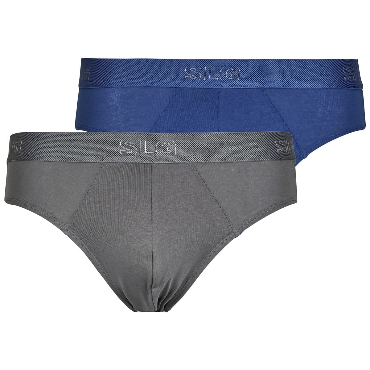 Women's Briefs Sloggi Gray
