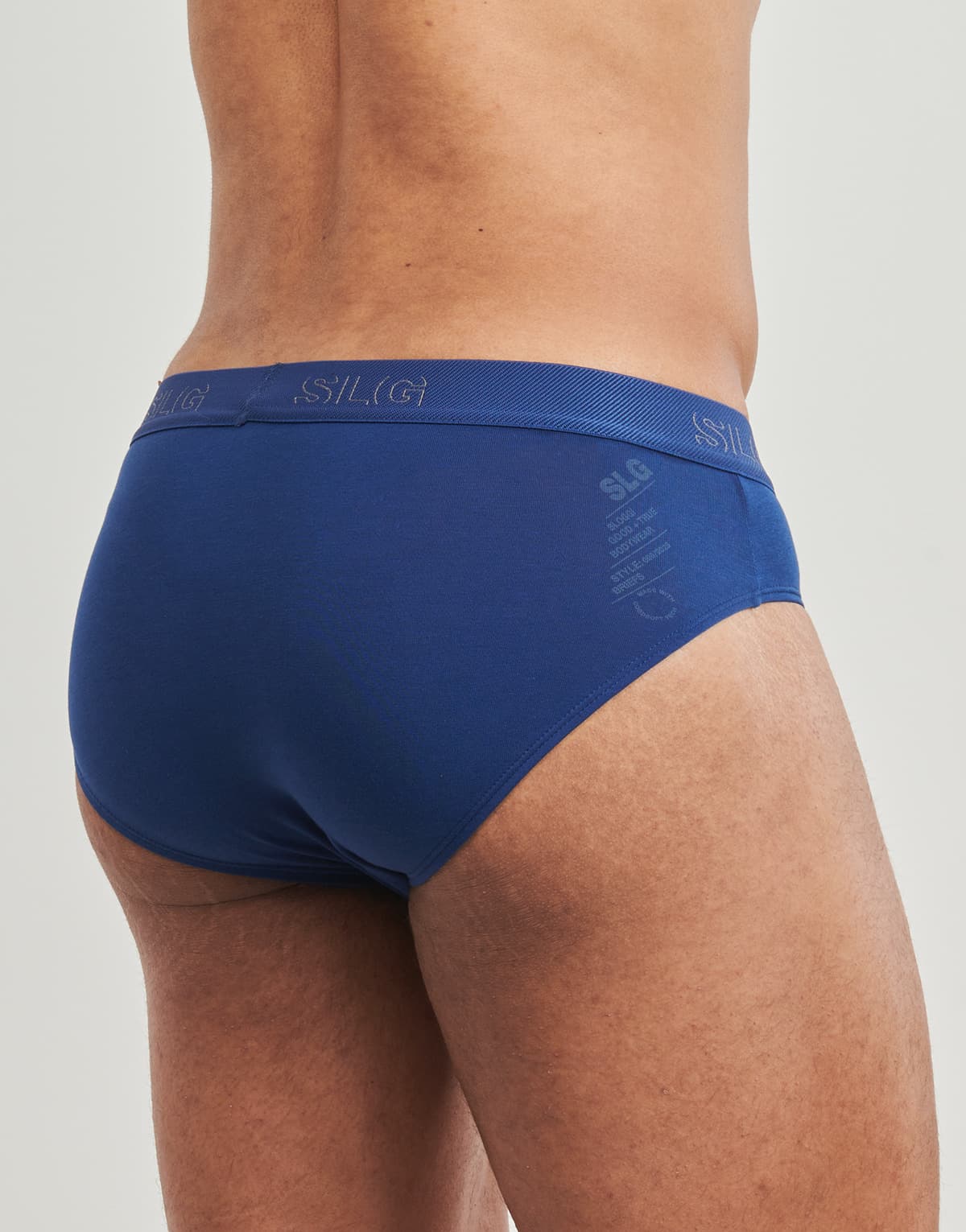 Women's Briefs Sloggi Multicolor