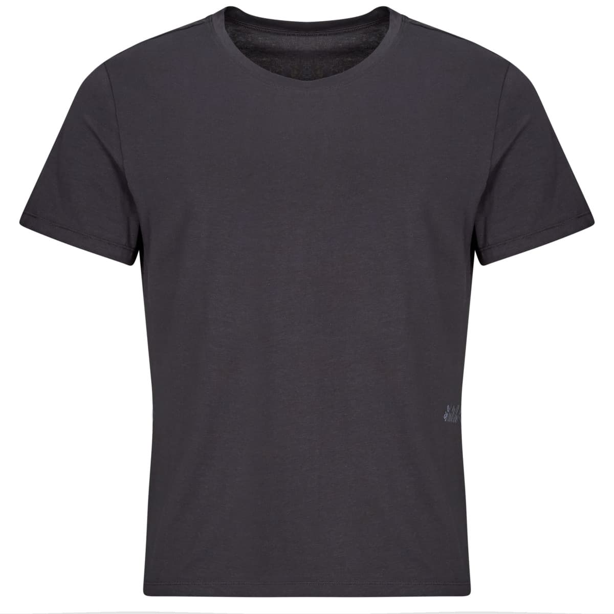Men's T-Shirts Sloggi Gray