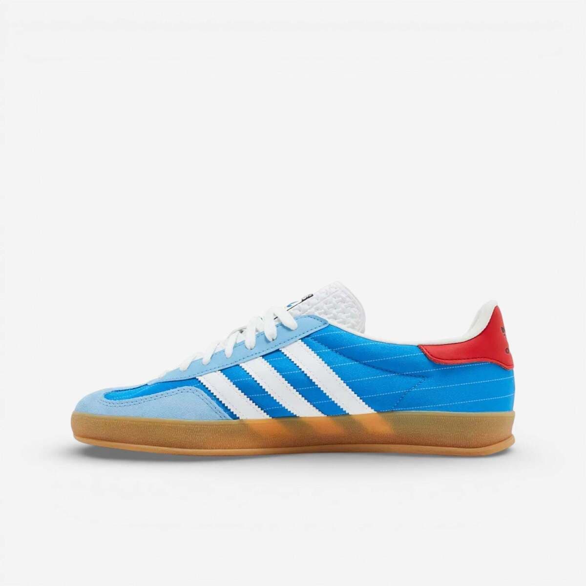 Women's Sneakers adidas Blue