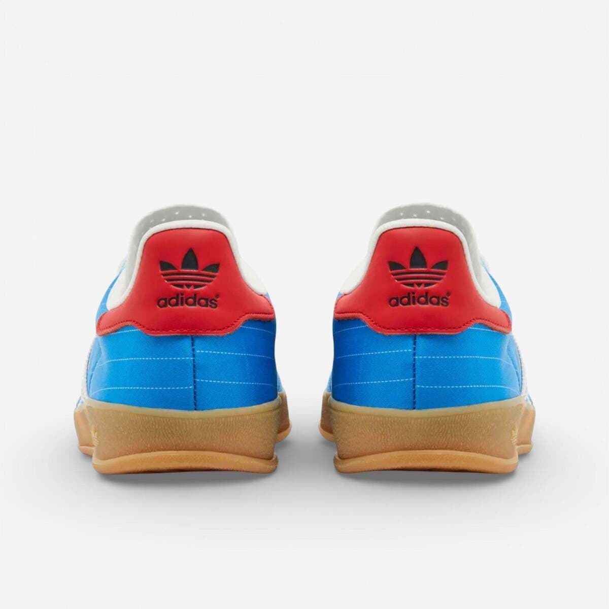 Women's Sneakers adidas Blue