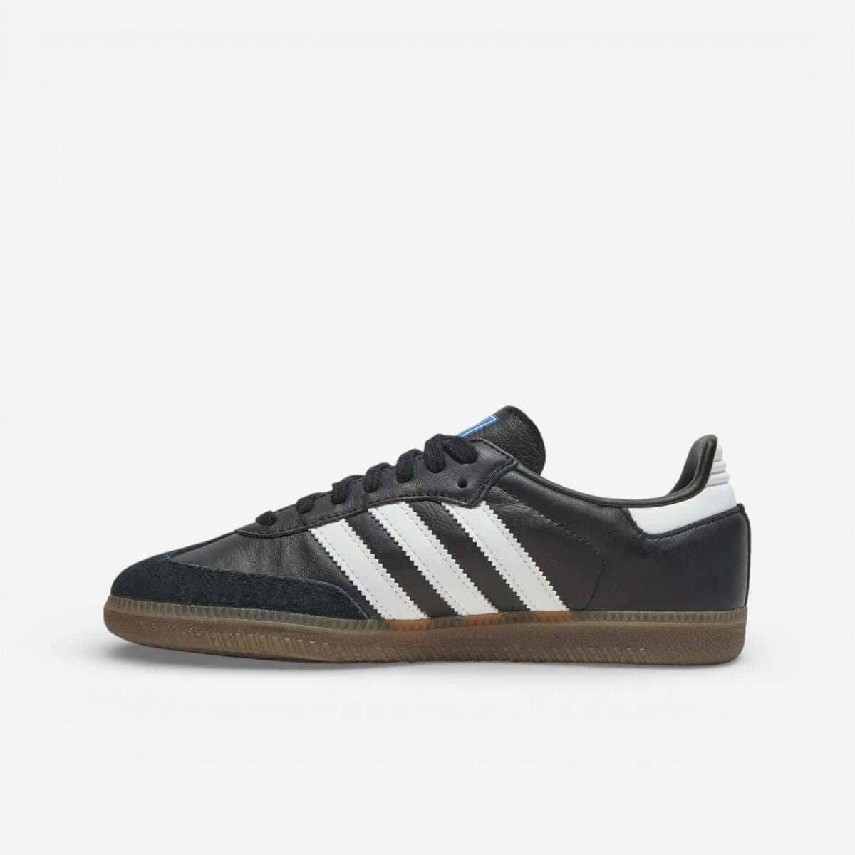 Women's Sneakers adidas Black