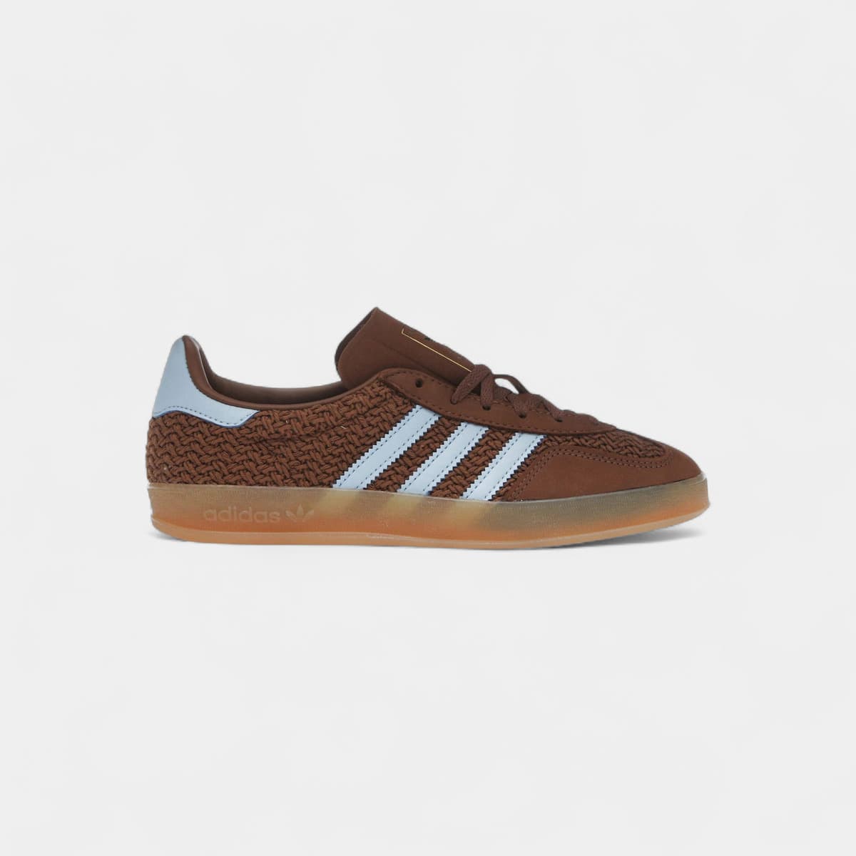 Women's Sneakers adidas Brown