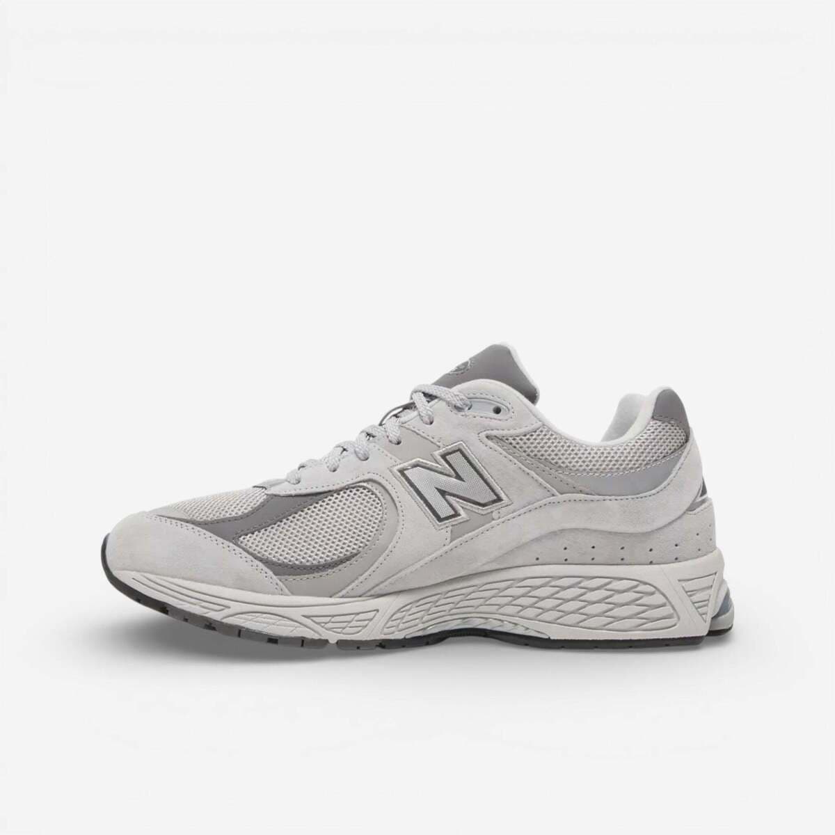 Women's Sneakers New Balance Gray