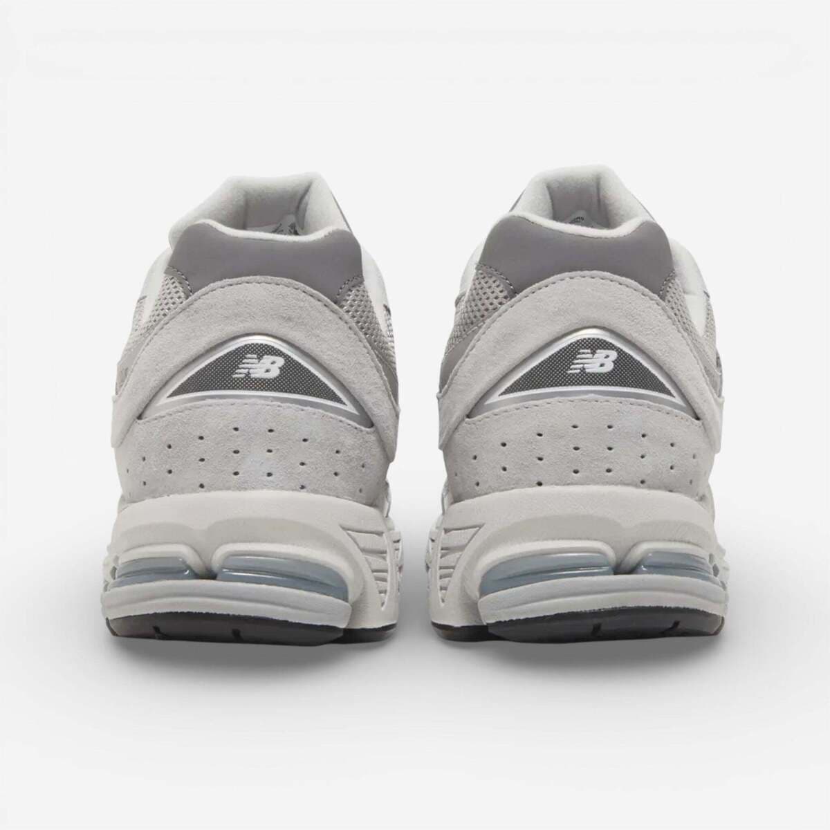 Women's Sneakers New Balance Gray