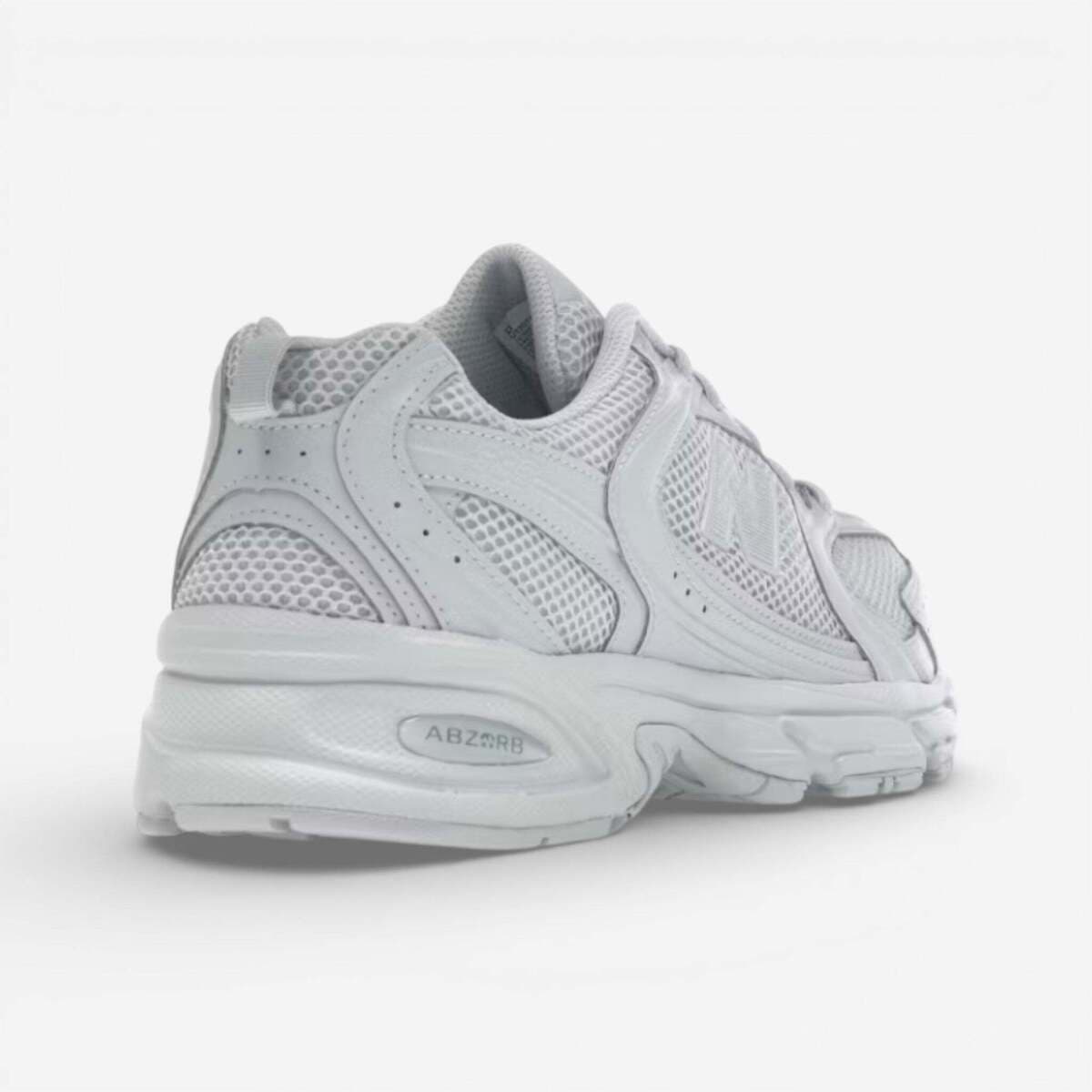 Women's Sneakers New Balance Gray
