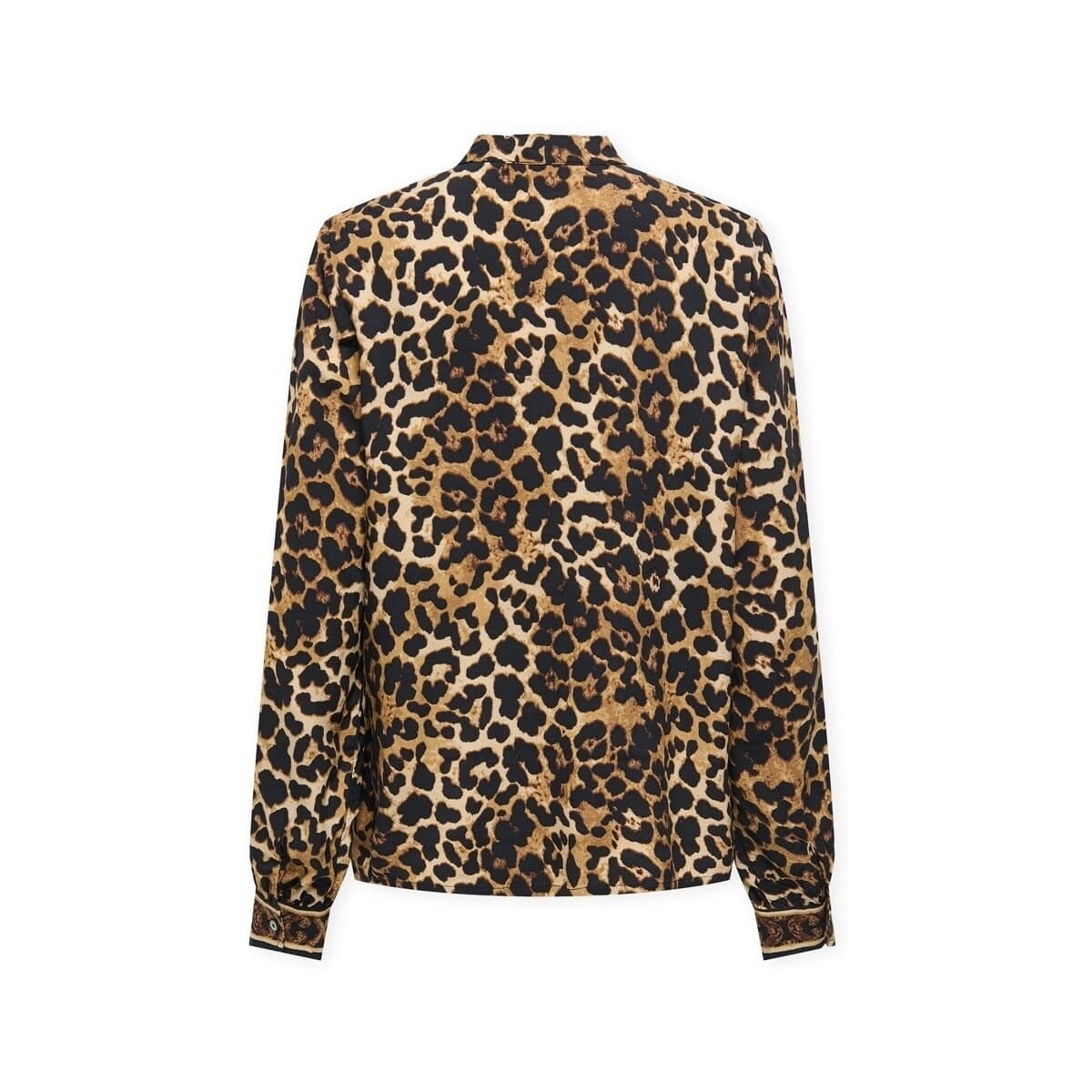 Women's T-Shirts Only Brown