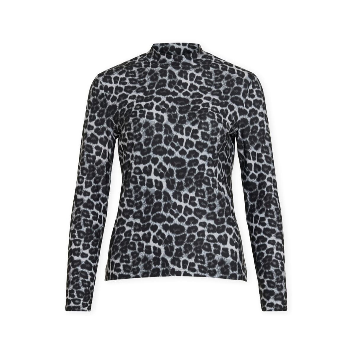 Women's T-Shirts Vila Blue