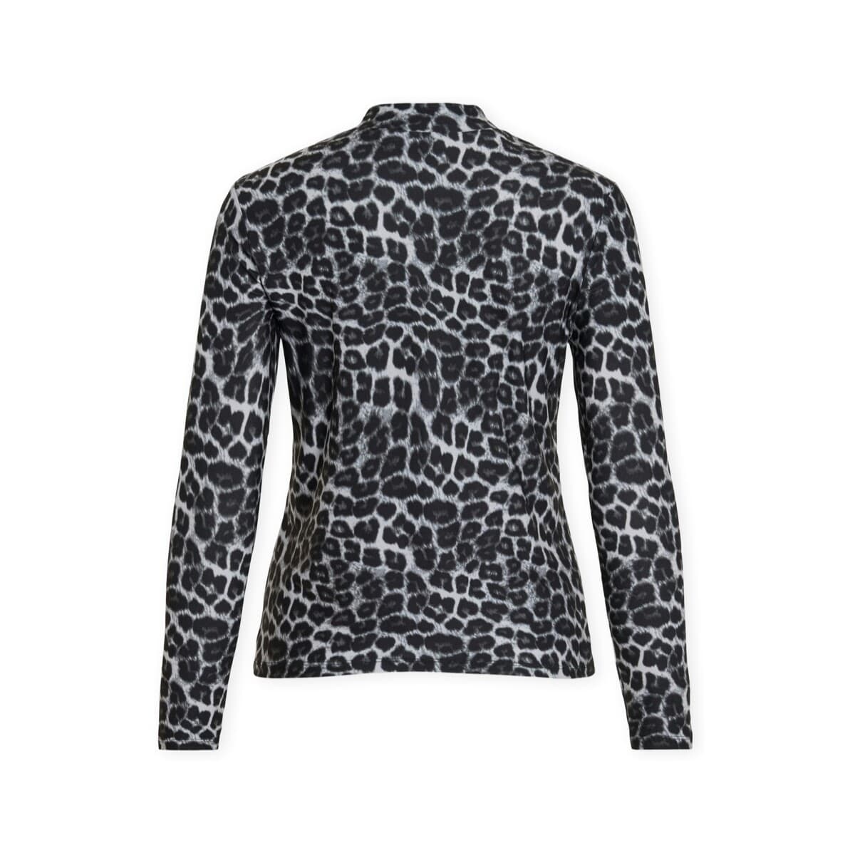 Women's T-Shirts Vila Blue