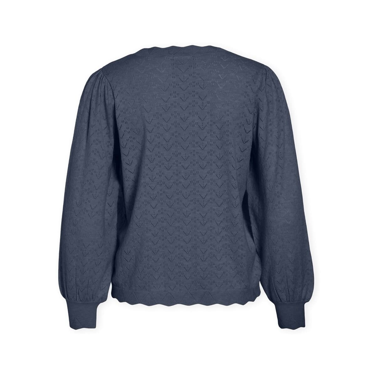Women's Sweaters Vila Blue