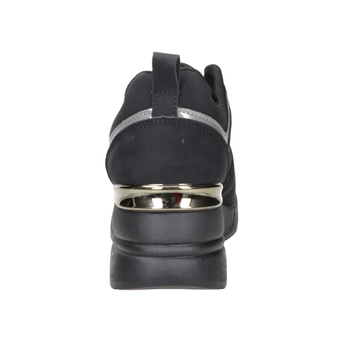 Women's Sneakers Laura Biagiotti Black