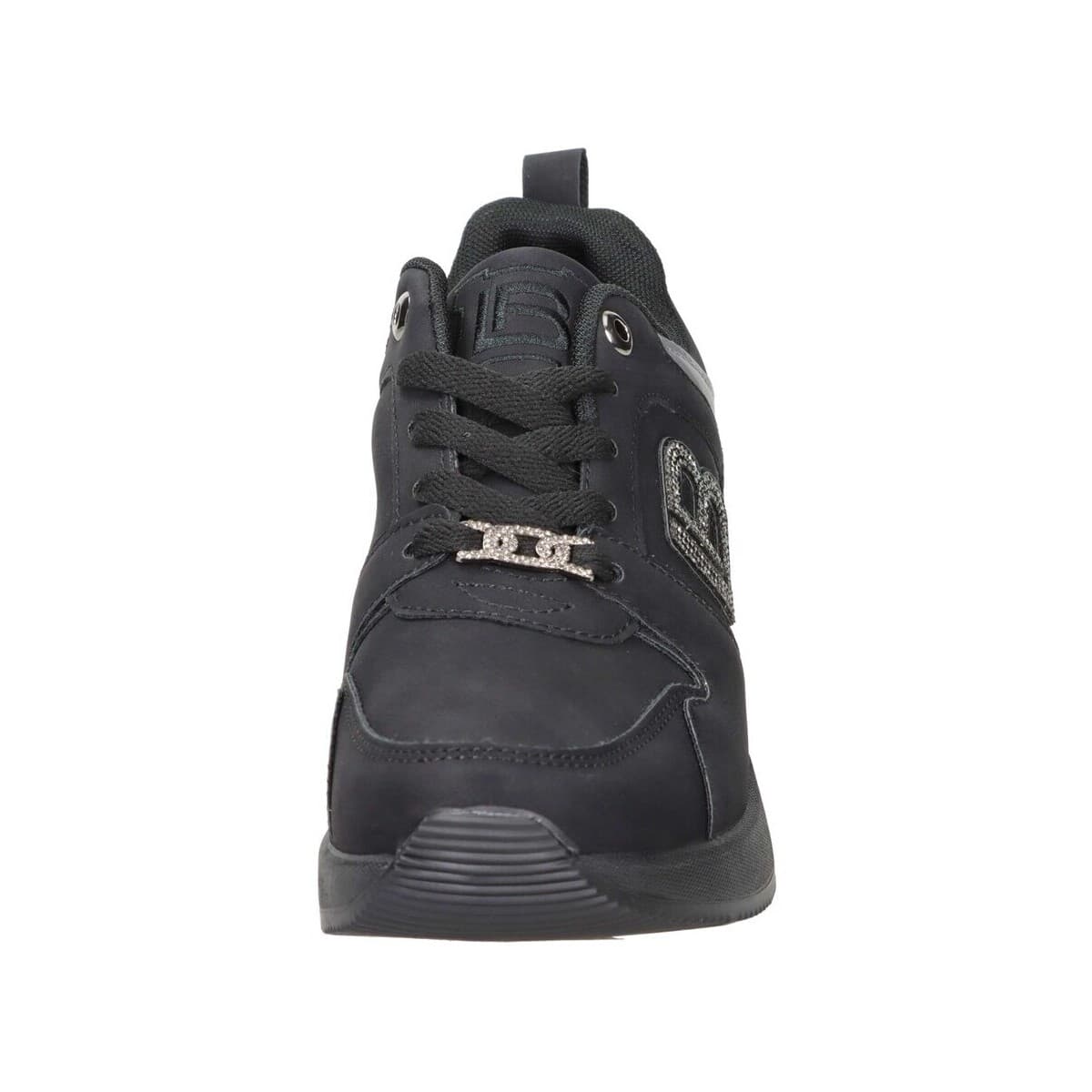 Women's Sneakers Laura Biagiotti Black