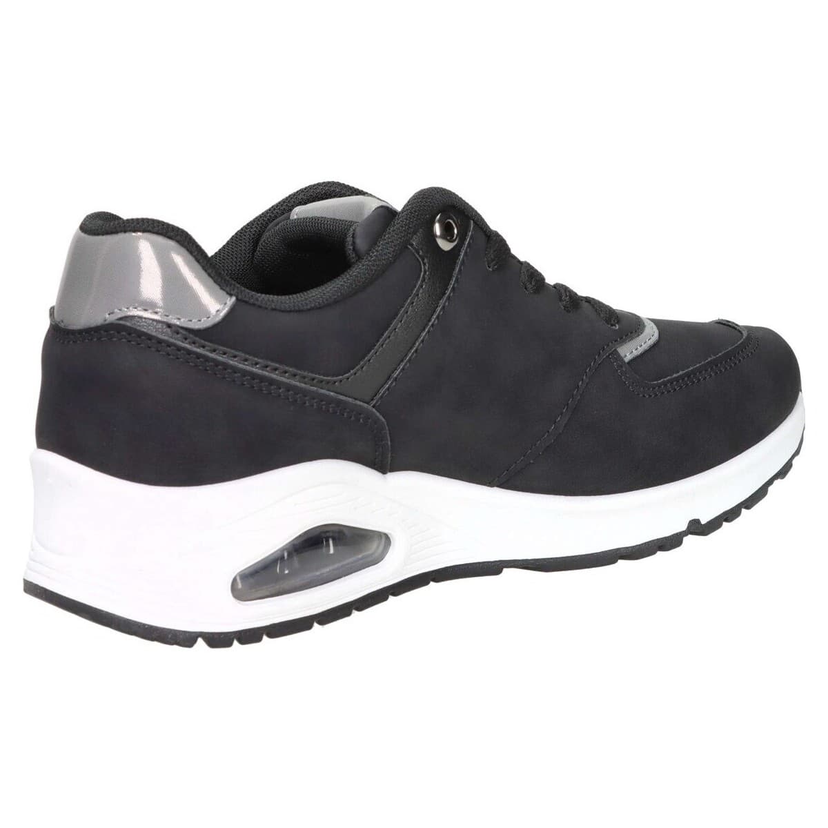 Women's Sneakers Laura Biagiotti Black