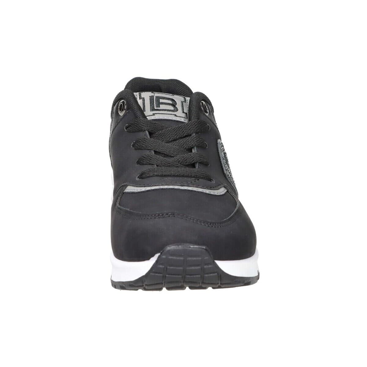 Women's Sneakers Laura Biagiotti Black